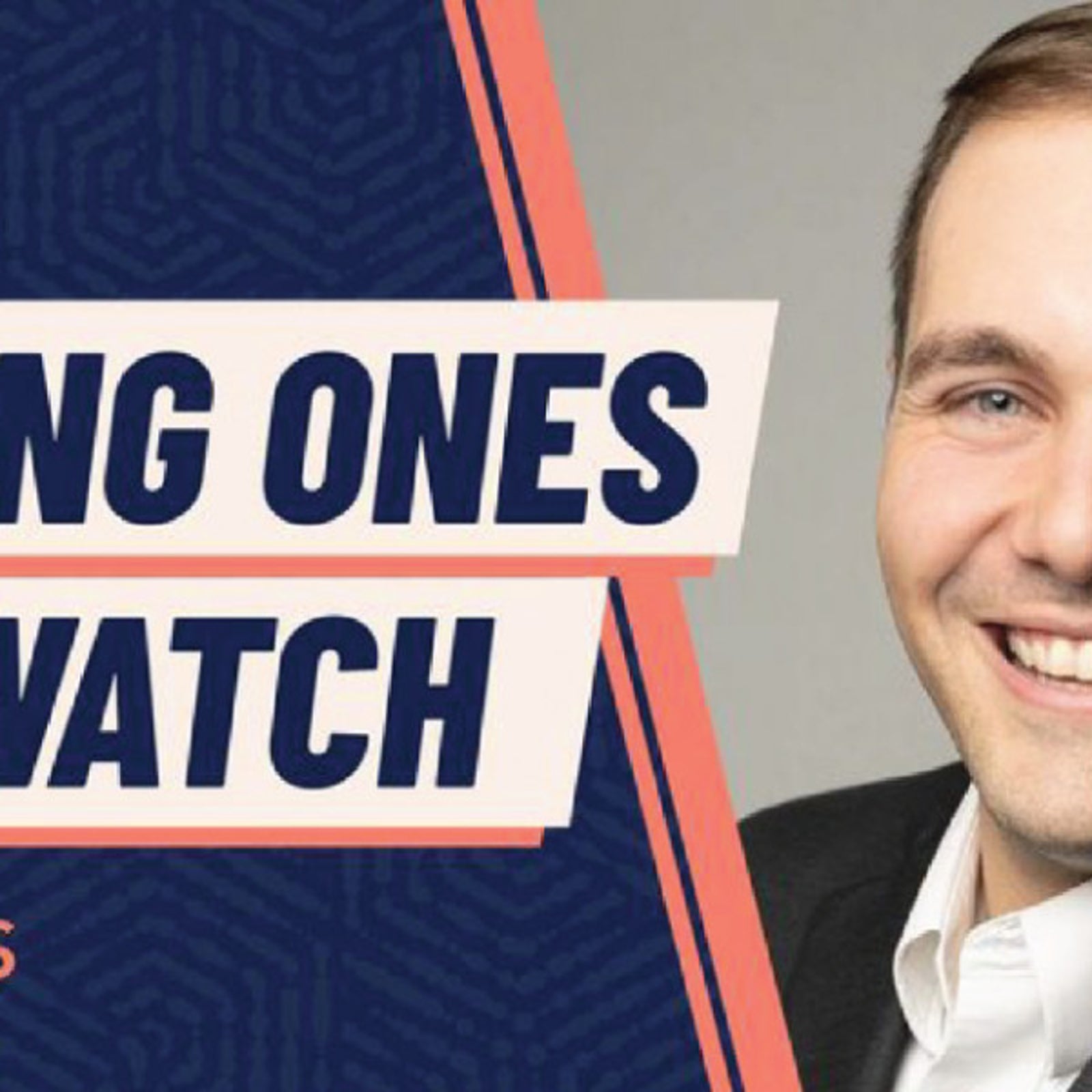 Young Ones to Watch: A.J. Titus, President of Signarama