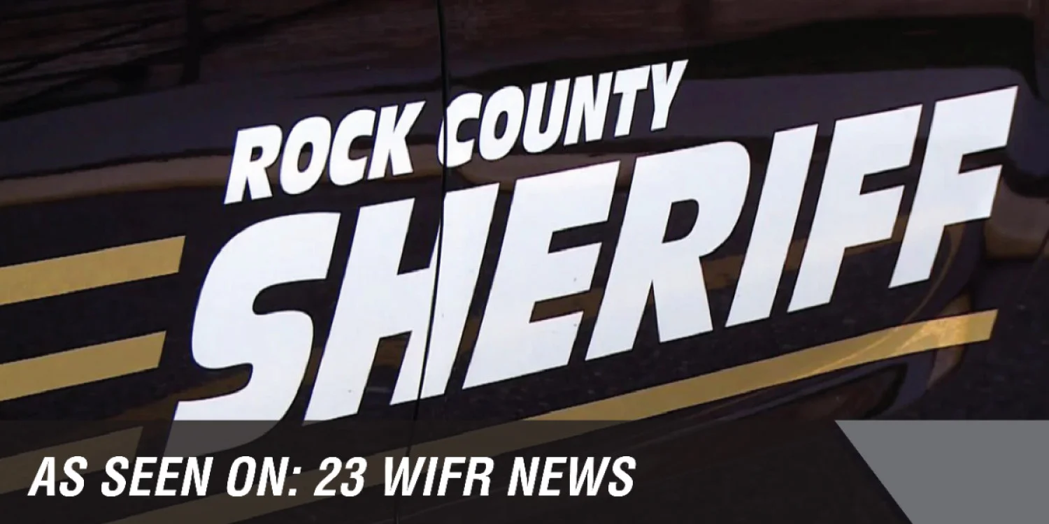 Rock County Sheriff fleet gets facelift from Signarama Janesville
