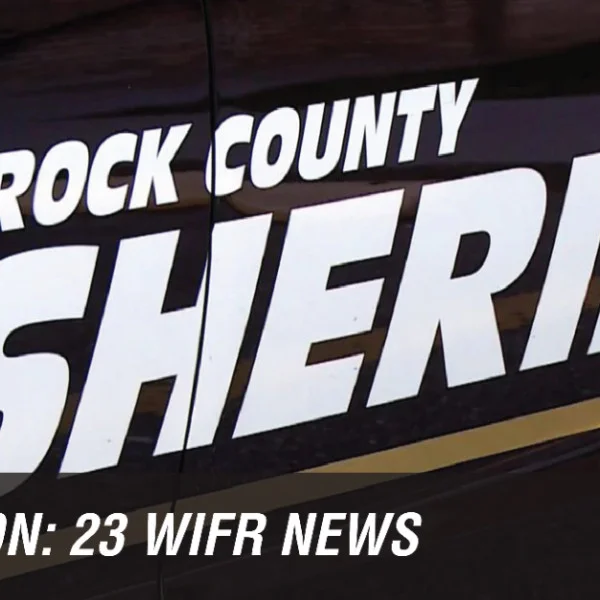 Rock County Sheriff fleet gets facelift from Signarama Janesville