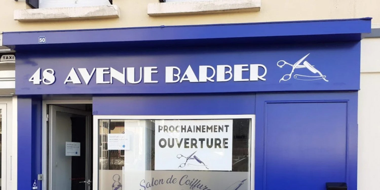Lettres Découpées
