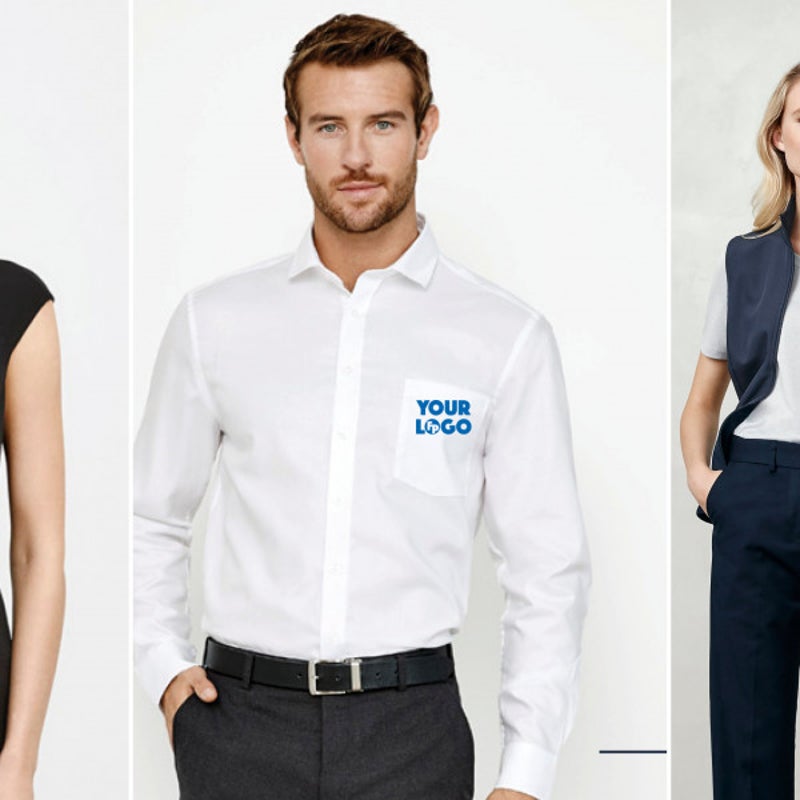 Fully Promoted Sydney CBD North