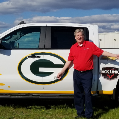 Glen Danielson