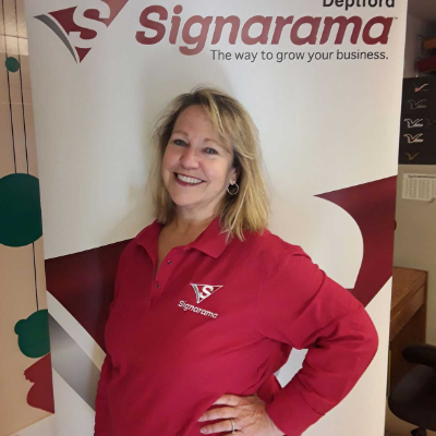 Sharon Rempfer