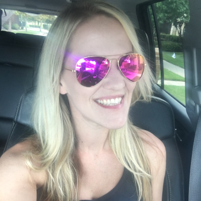 Stephanie Spies-Cunningham