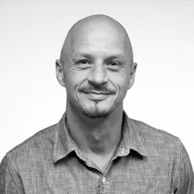 Brian Halama