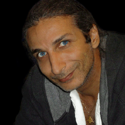 Moe Hallak