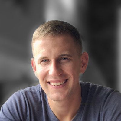 Evan Lafosse