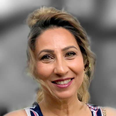 Maha H Cruz