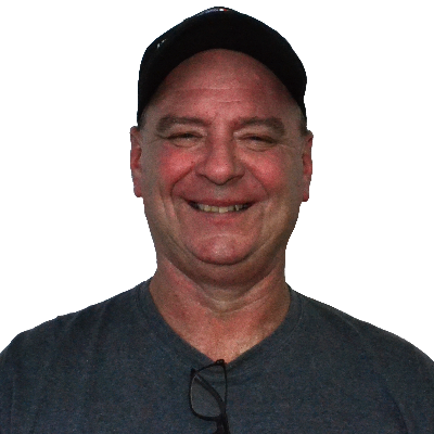Ron Schellinger