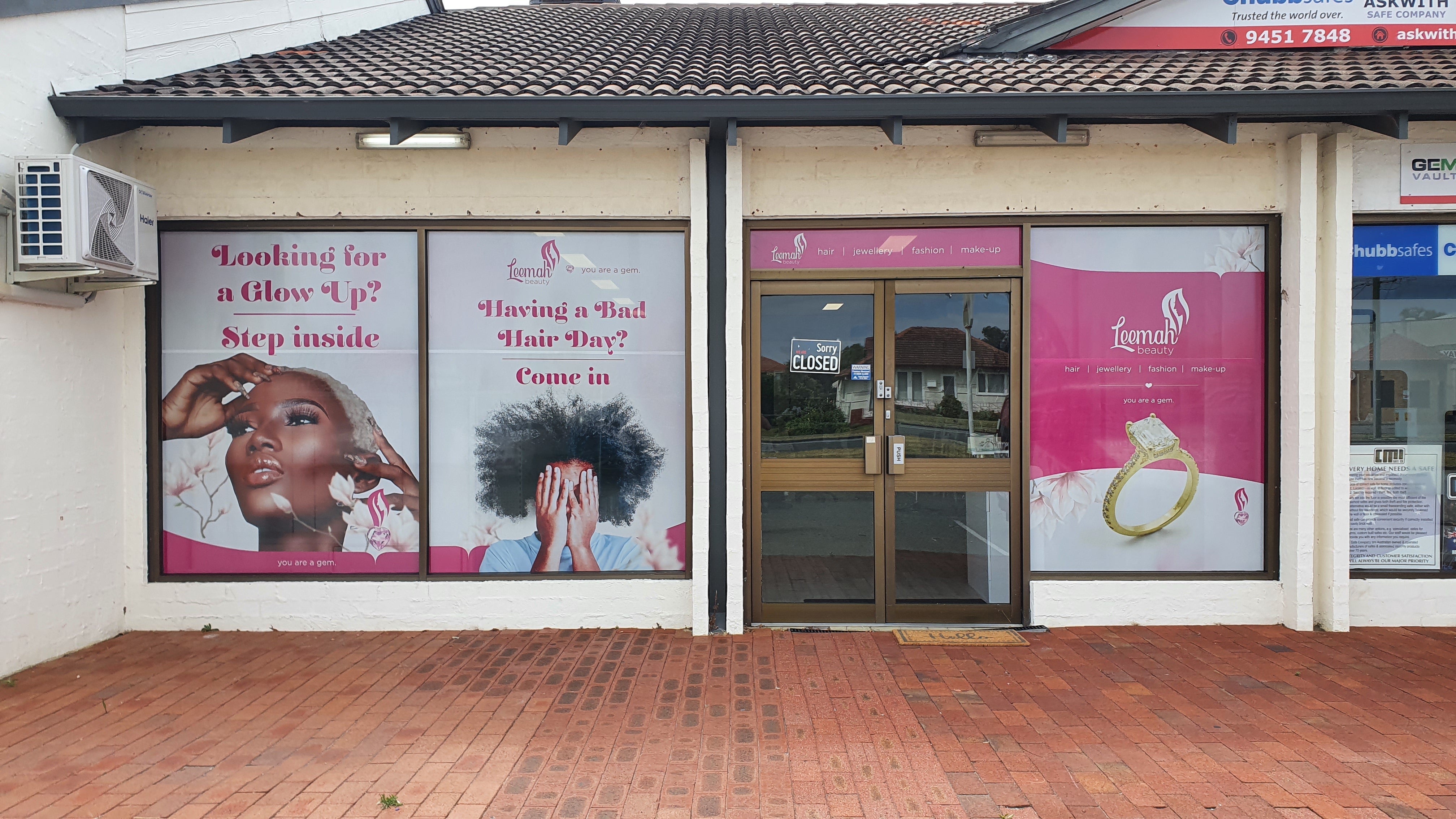 Shop Vision