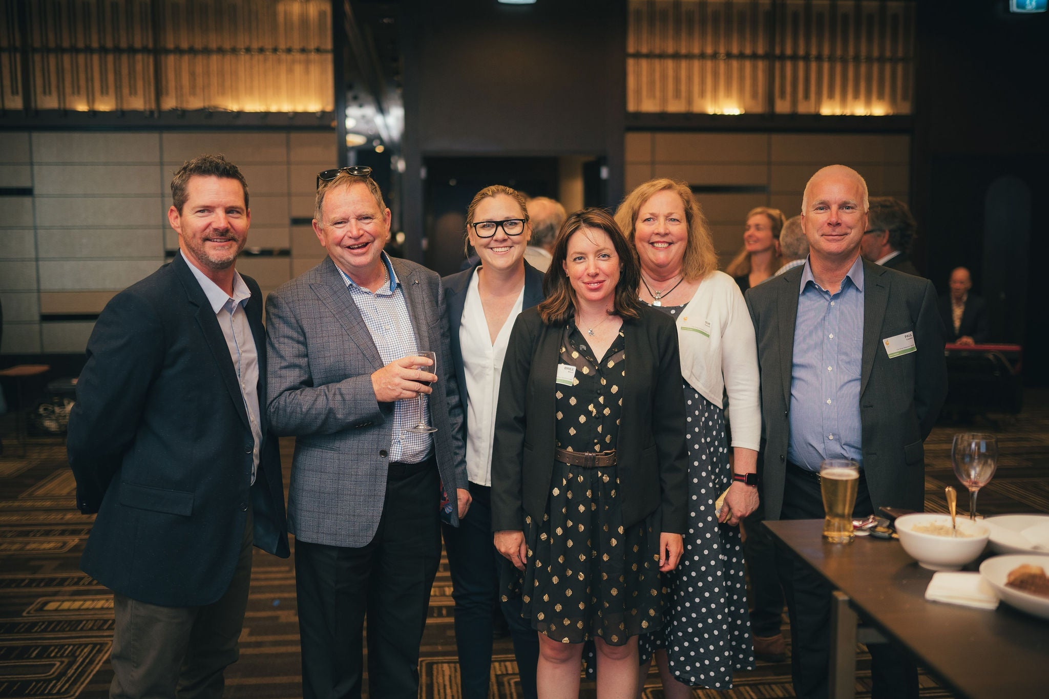 WA Leaders Graduation