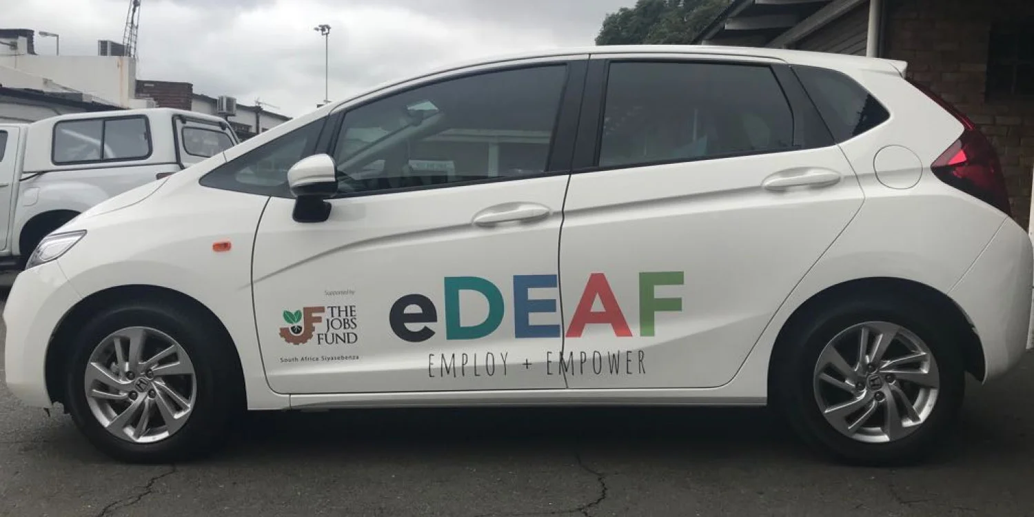 Vehicle Lettering