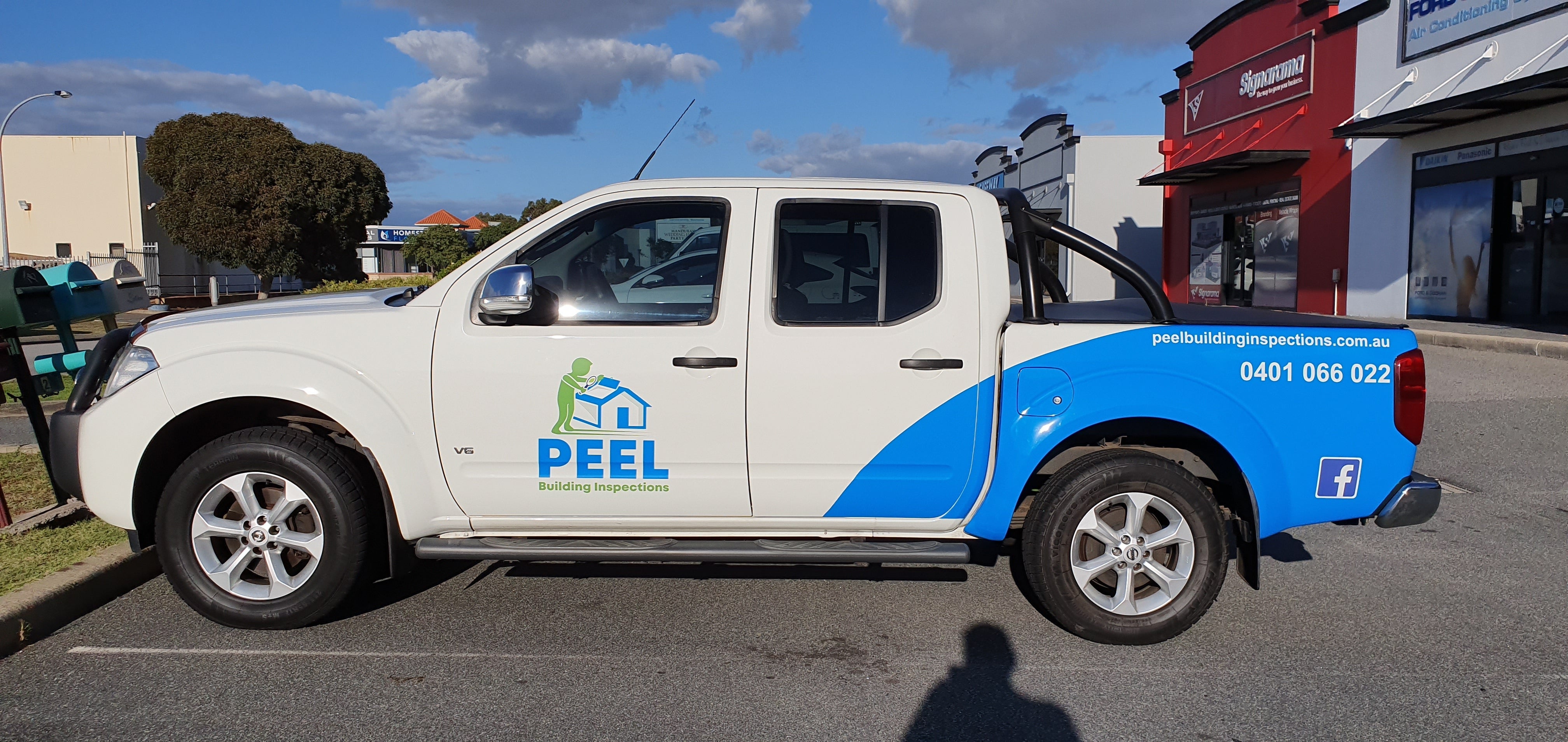 Mandurah