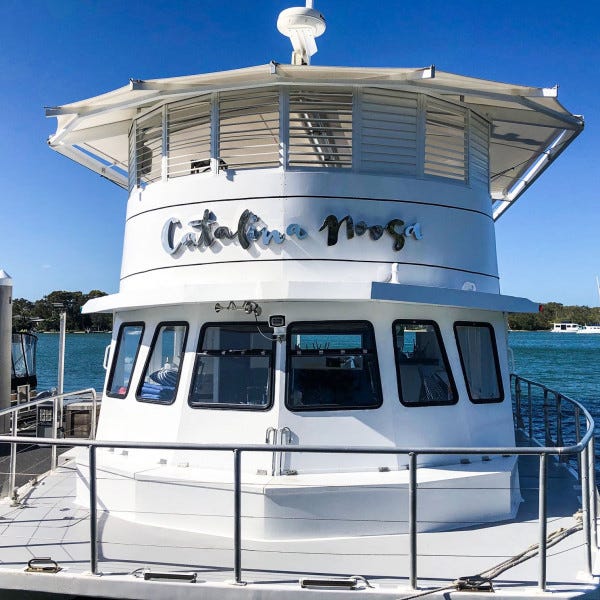 Catalina Noosa