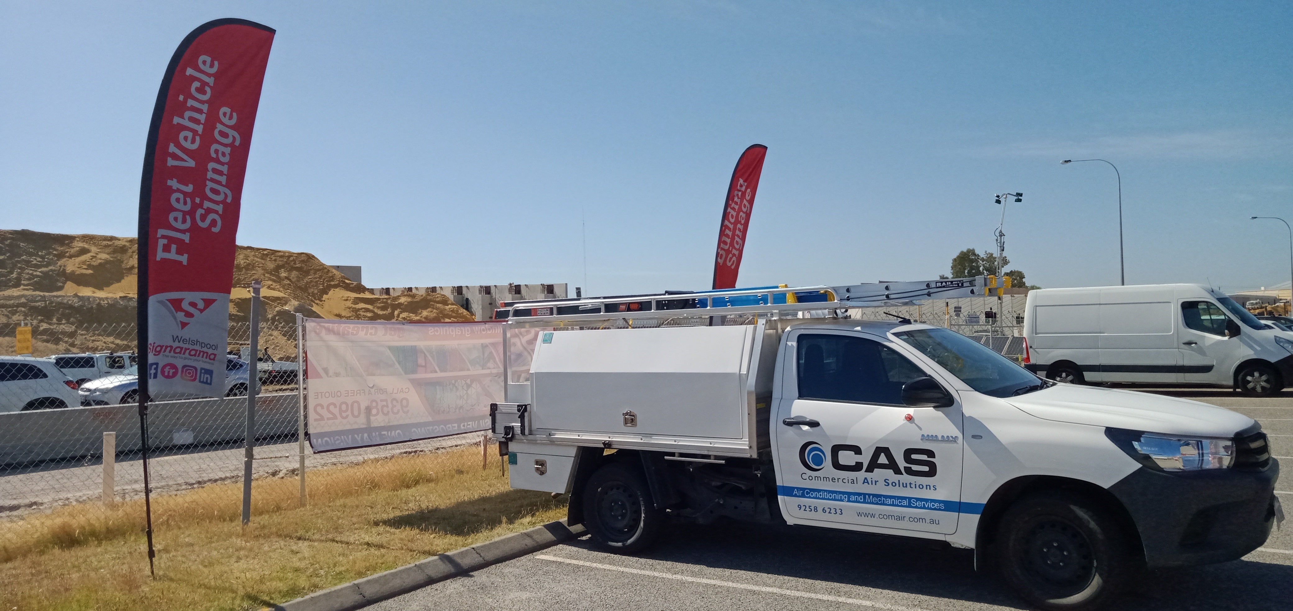 Vehicle Graphics