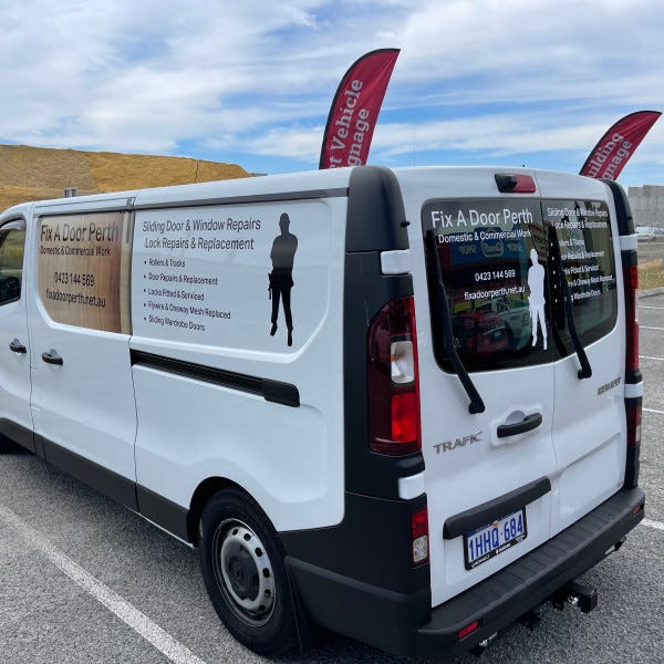 Vehicle Graphics