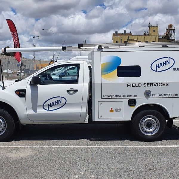 Vehicle Graphics