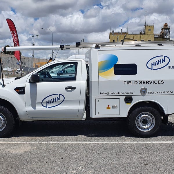 Vehicle Graphics