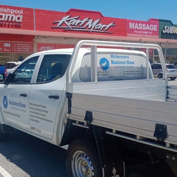 Vehicle Graphics