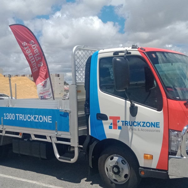 Vehicle graphics