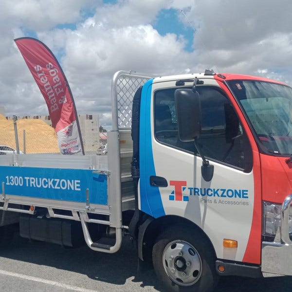 Vehicle graphics