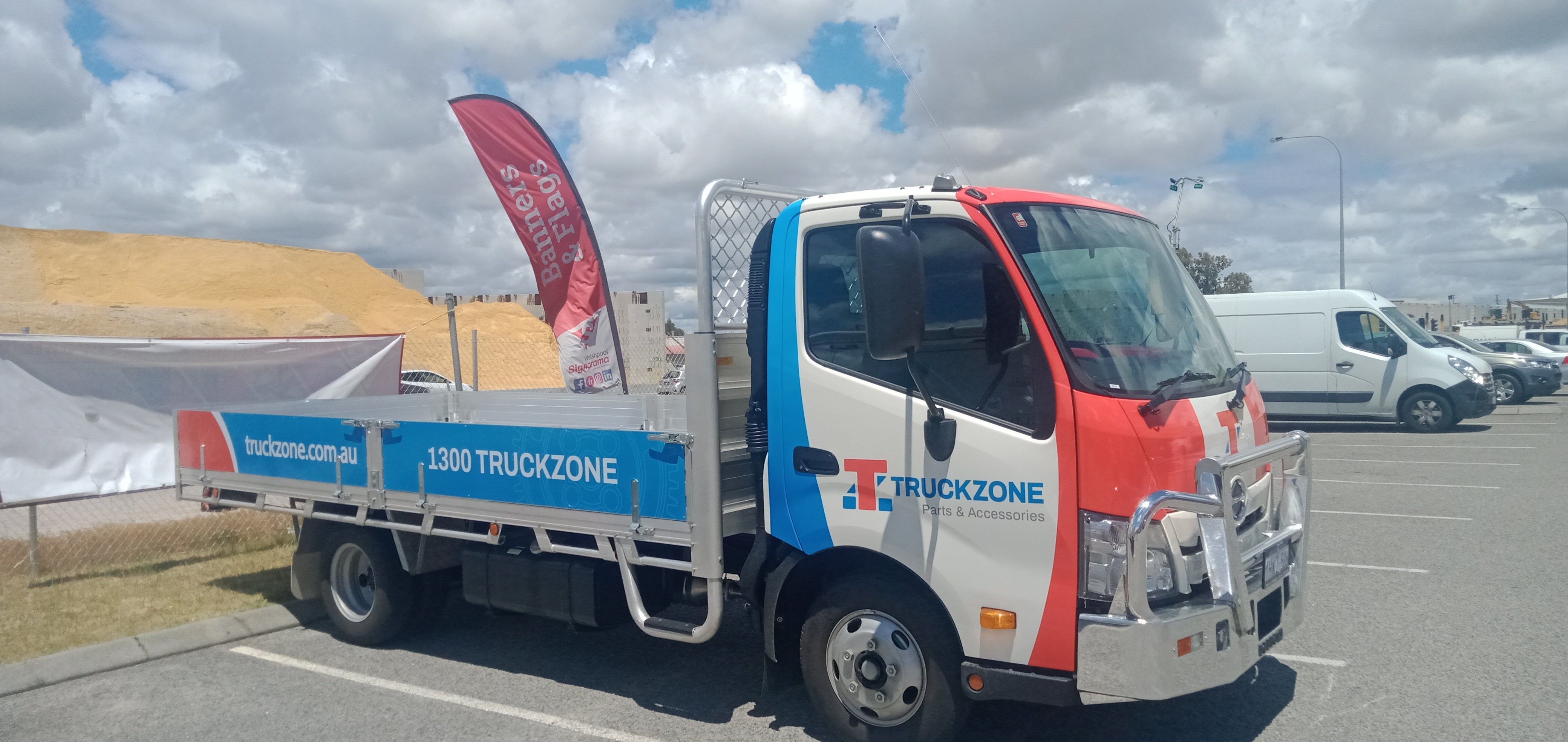 Vehicle Graphics
