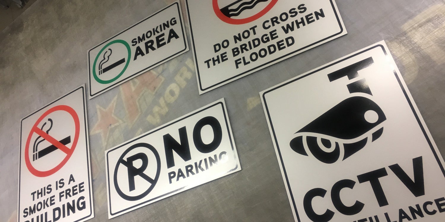 Keep your staff and customers safe and informed