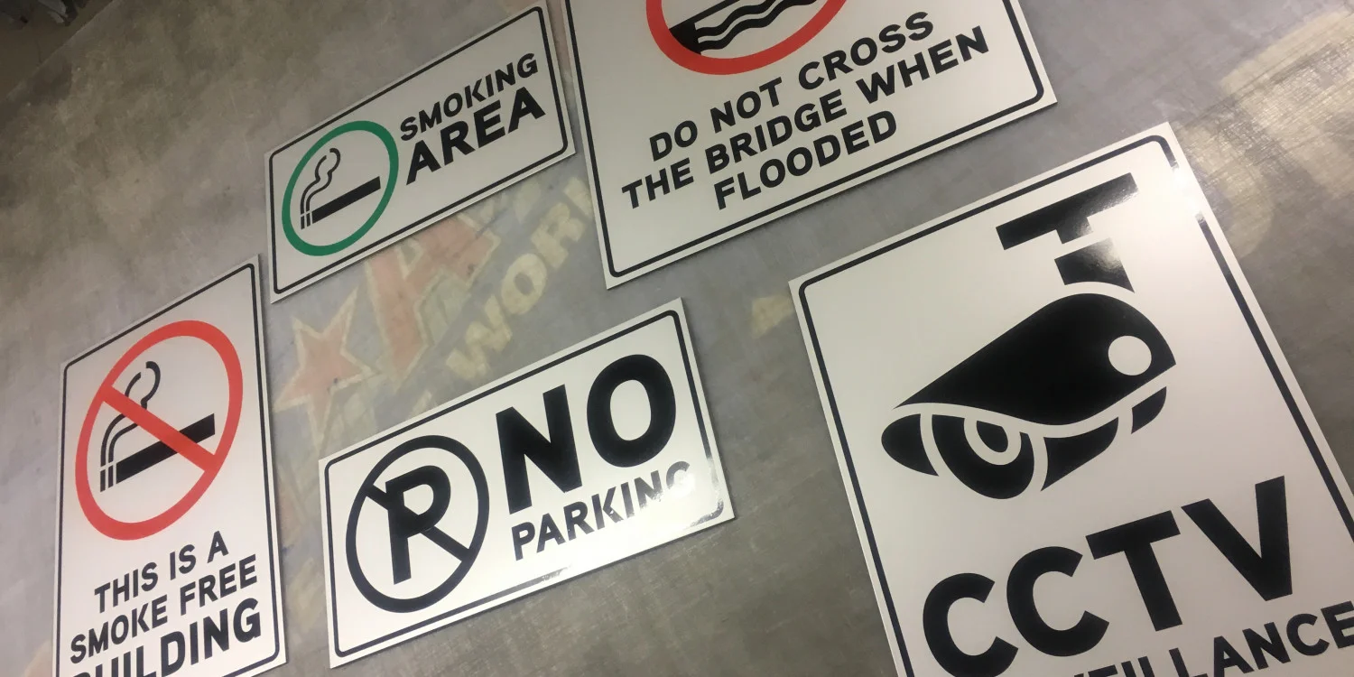 Keep your staff and customers safe and informed