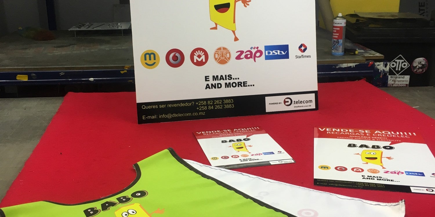 Promotional Products