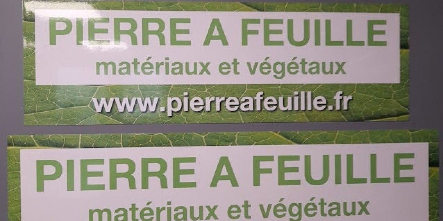 Plaques Magnétiques