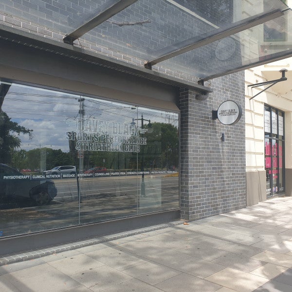 Window Graphics and Lightbox