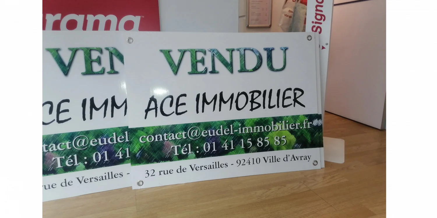 Signarama Versailles