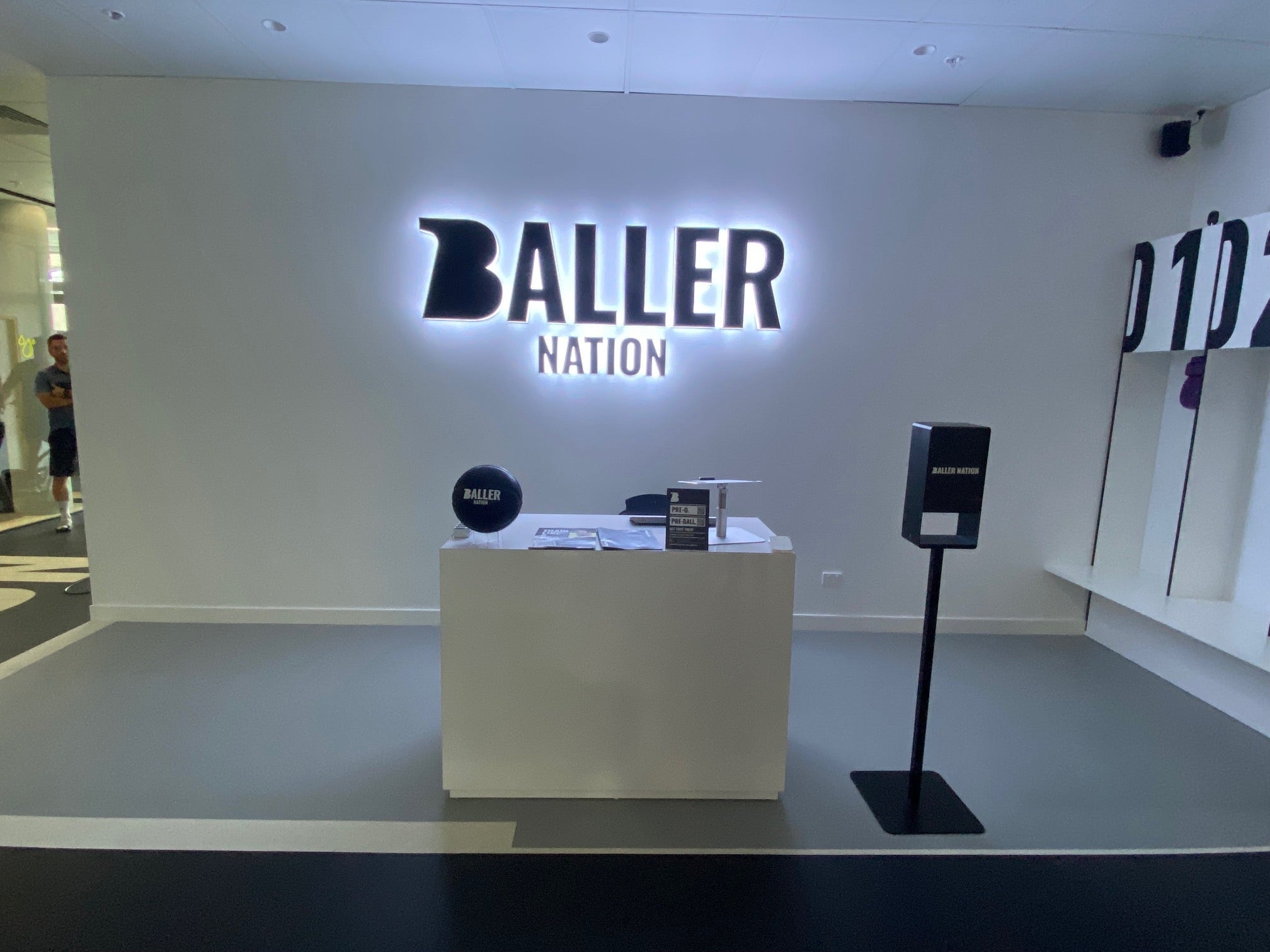 Baller Nation