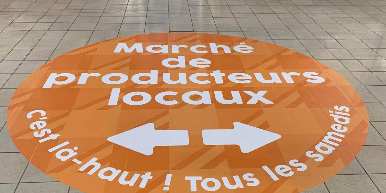 Marquage au sol et Signalétique directionnelle : sécurité, organisation et personnalisation
