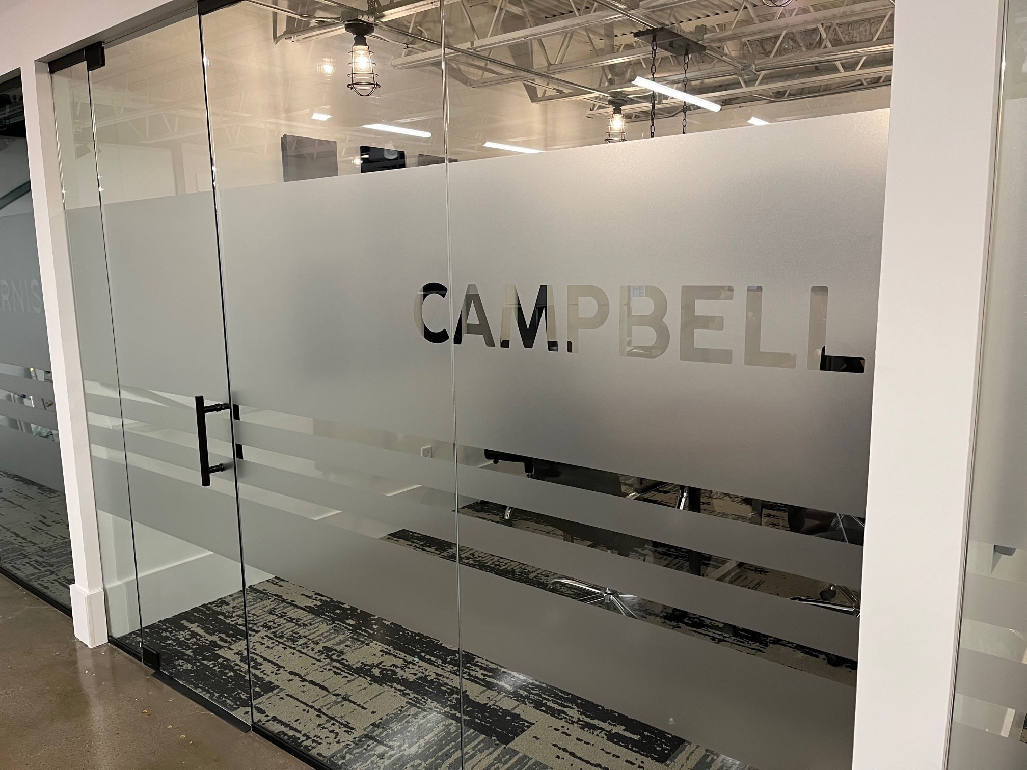 Window Signs & Signage