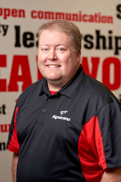 Brian W