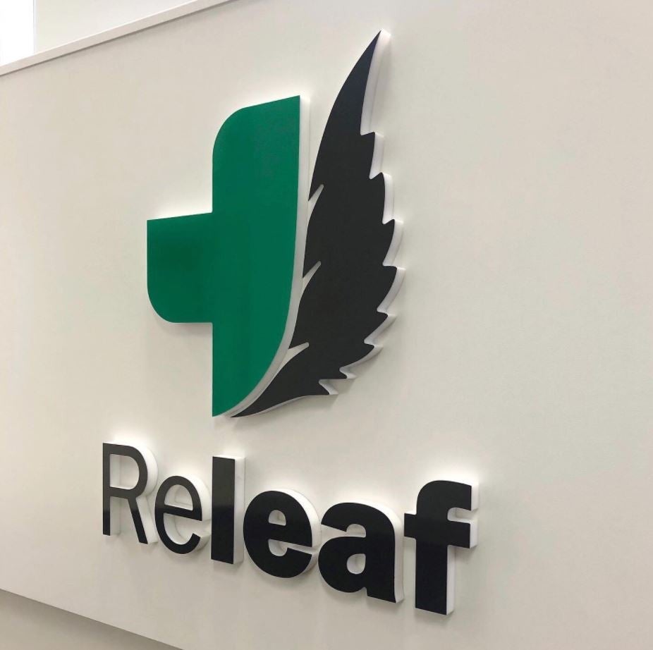 3D Signage Doesn't Need To Be Expensive!