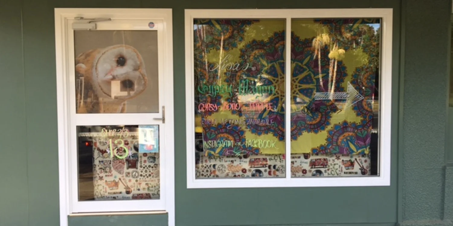 One Way Vision Windows in Brendale