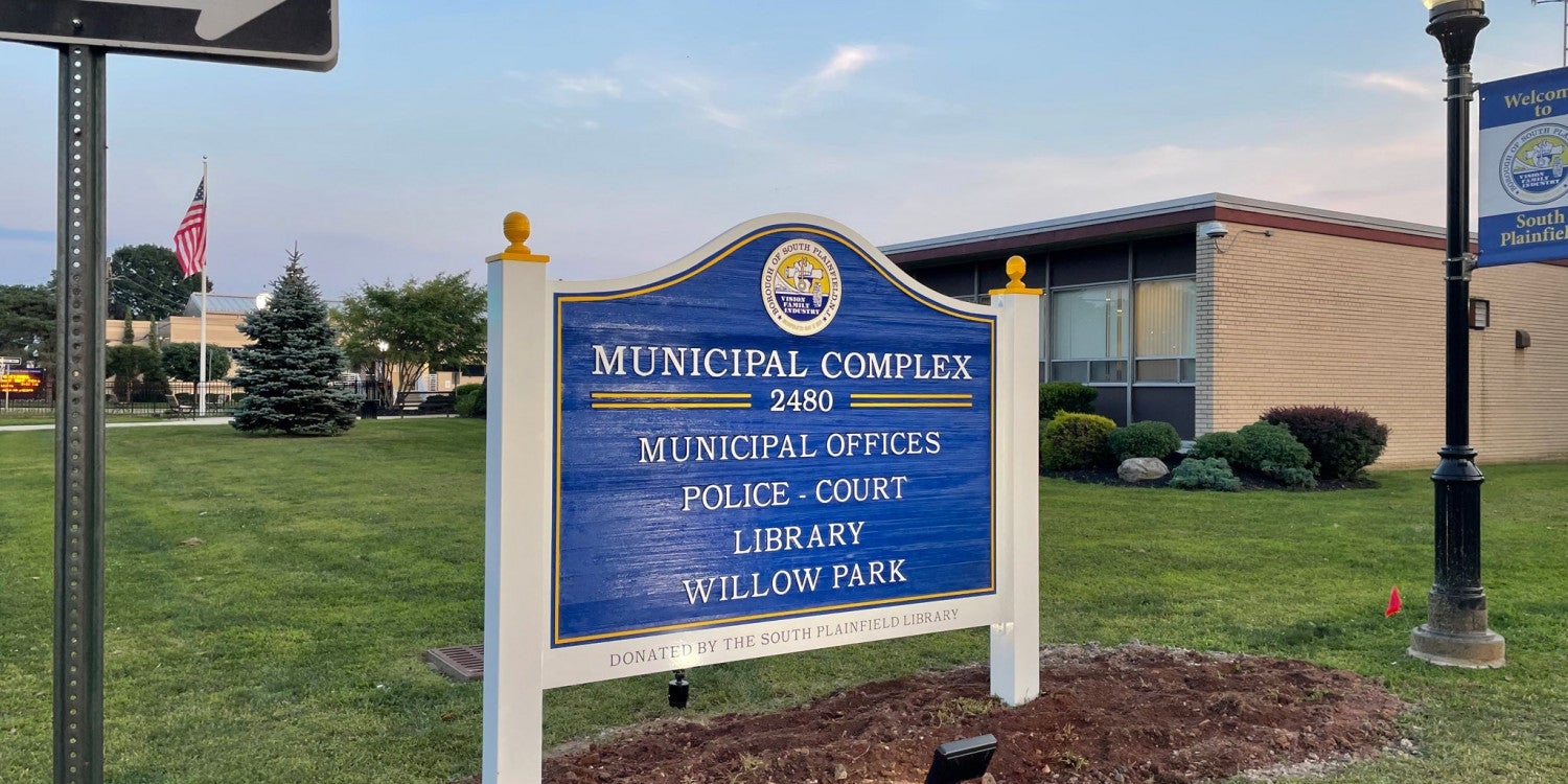 Post and Panel Signs