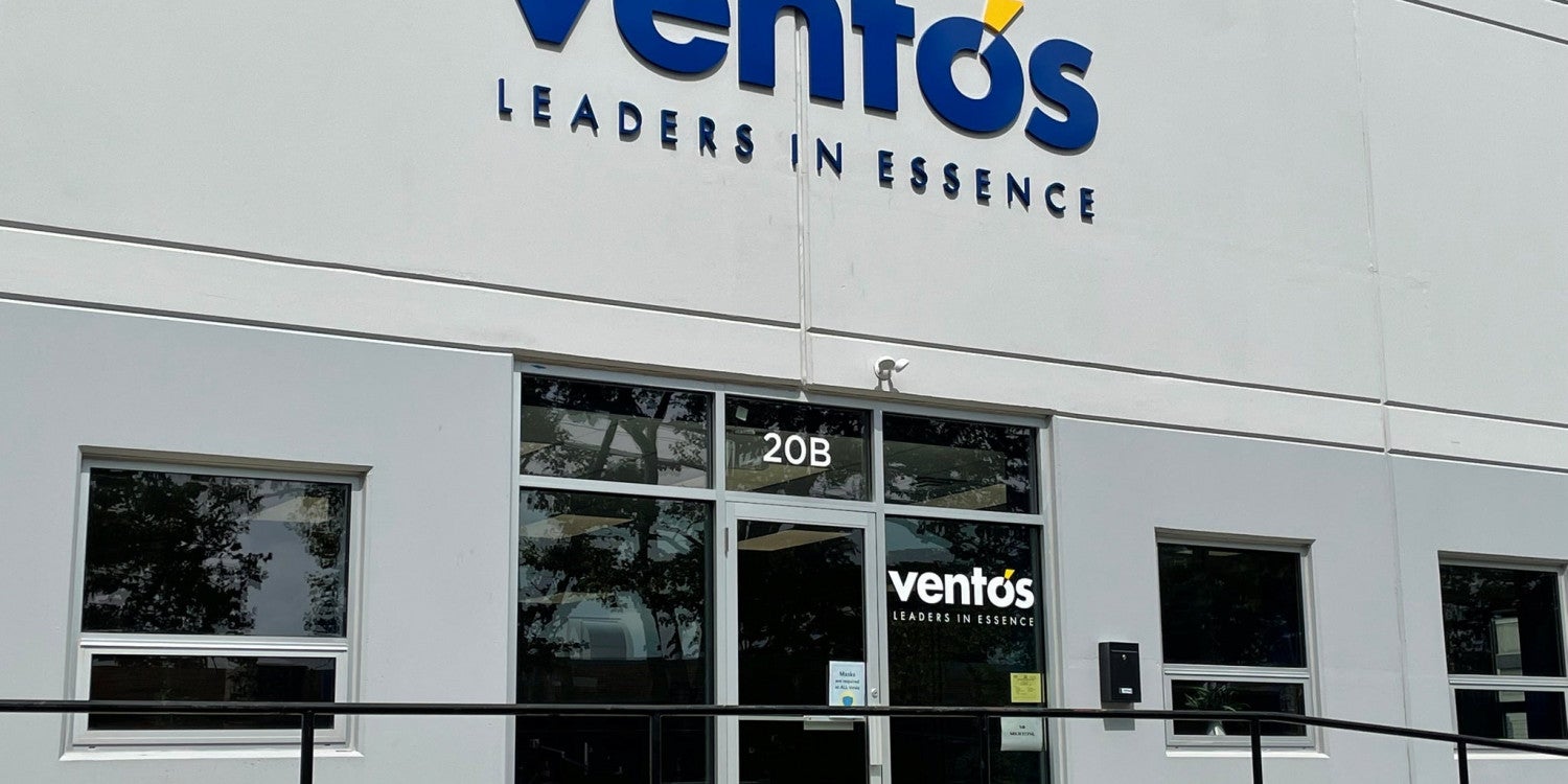 Dimensional Lettering