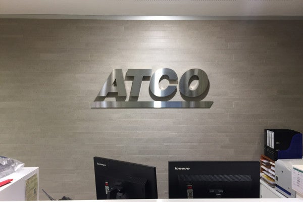 Signage Materials