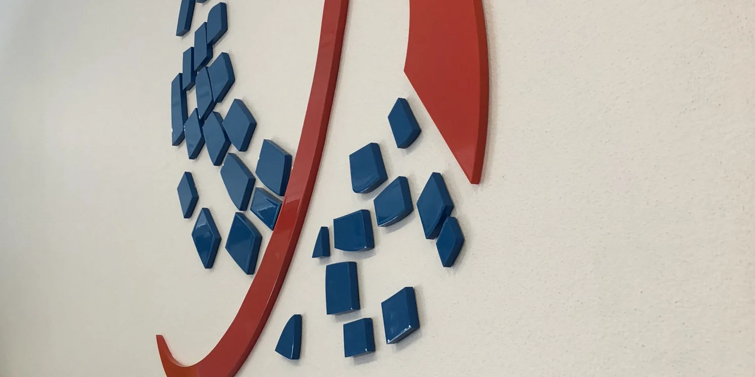 3D Signs & Lettering