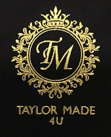 Taylor Made 4U