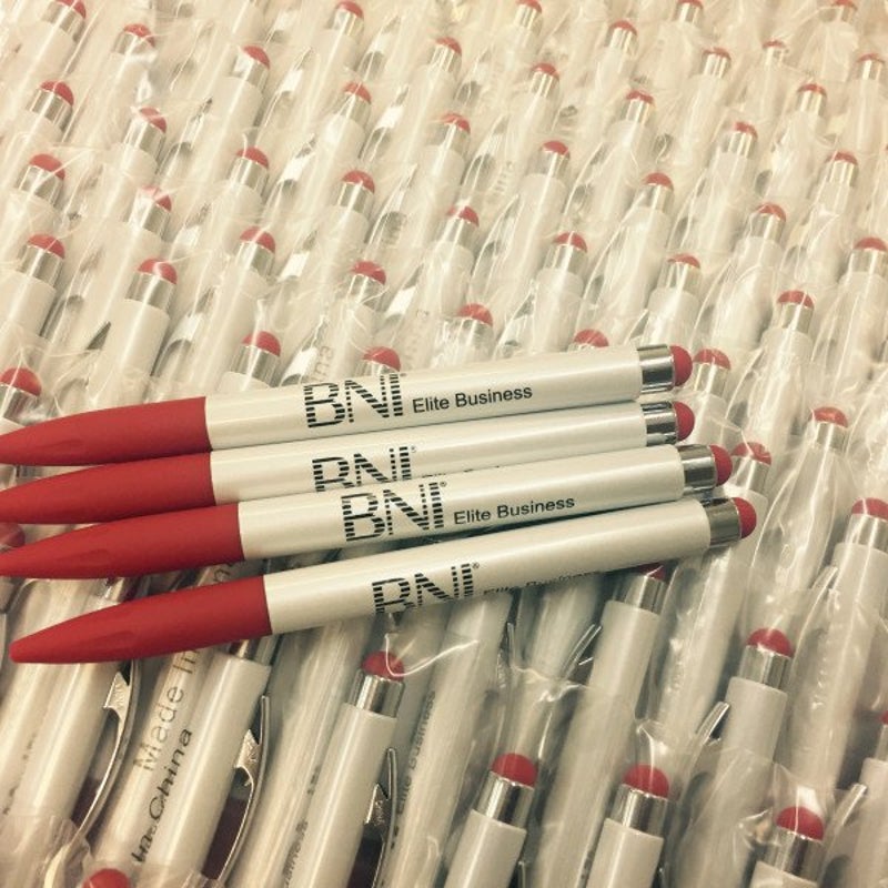 Fully Promoted Parramatta