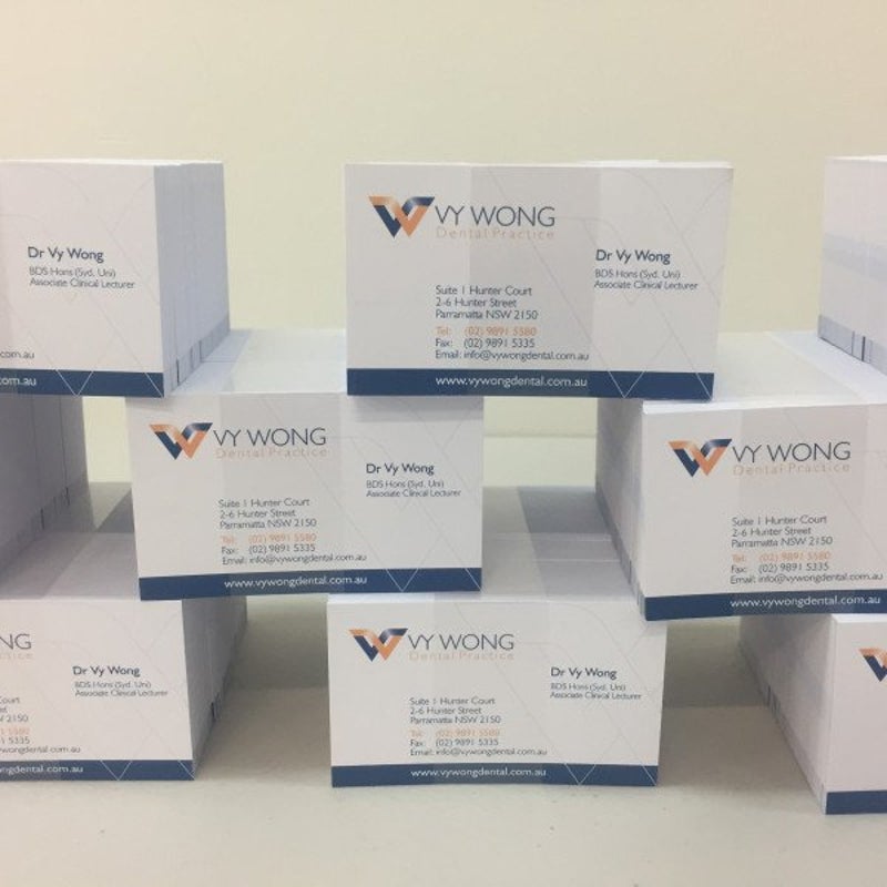 Fully Promoted Parramatta