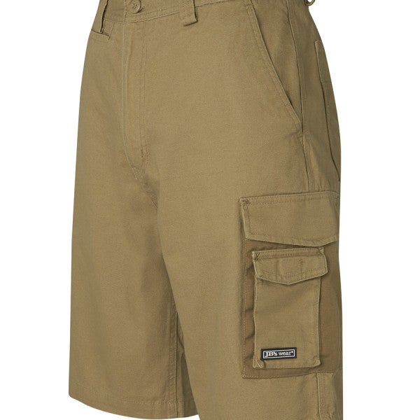 Workwear Shorts