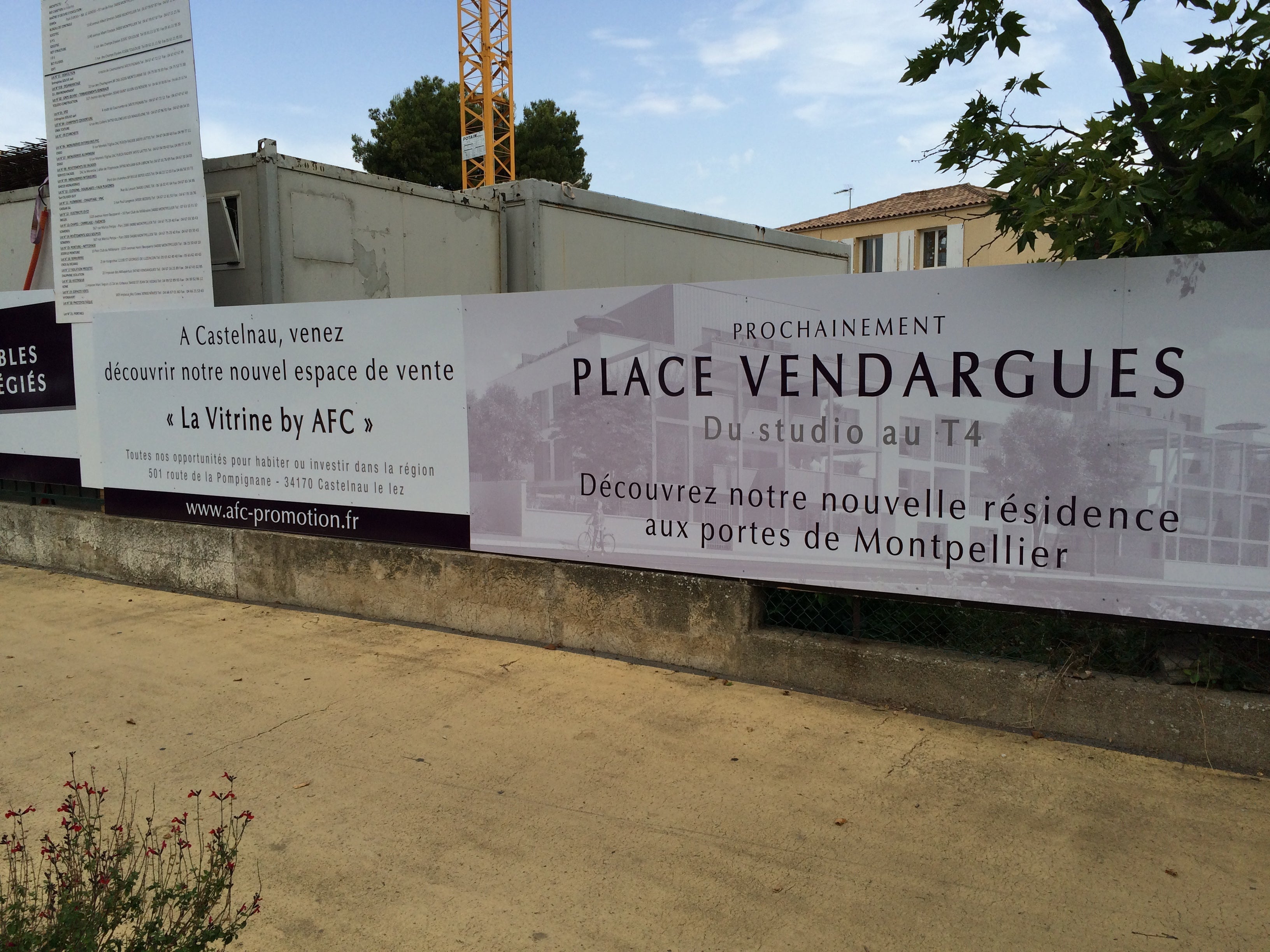 PANNEAUX PUBLICITAIRES 4x3 - 3x2