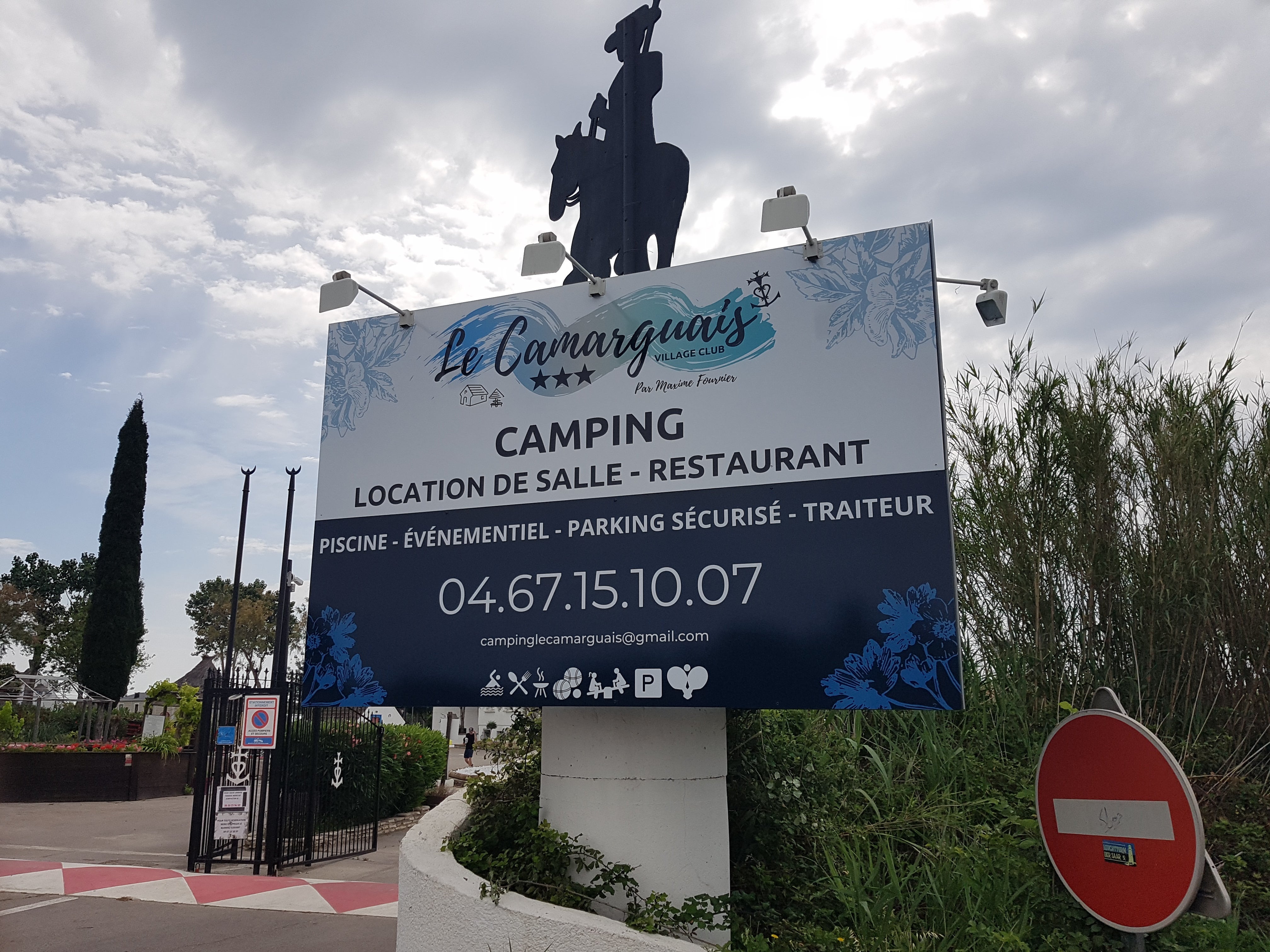PANNEAUX PUBLICITAIRES 4x3 - 3x2