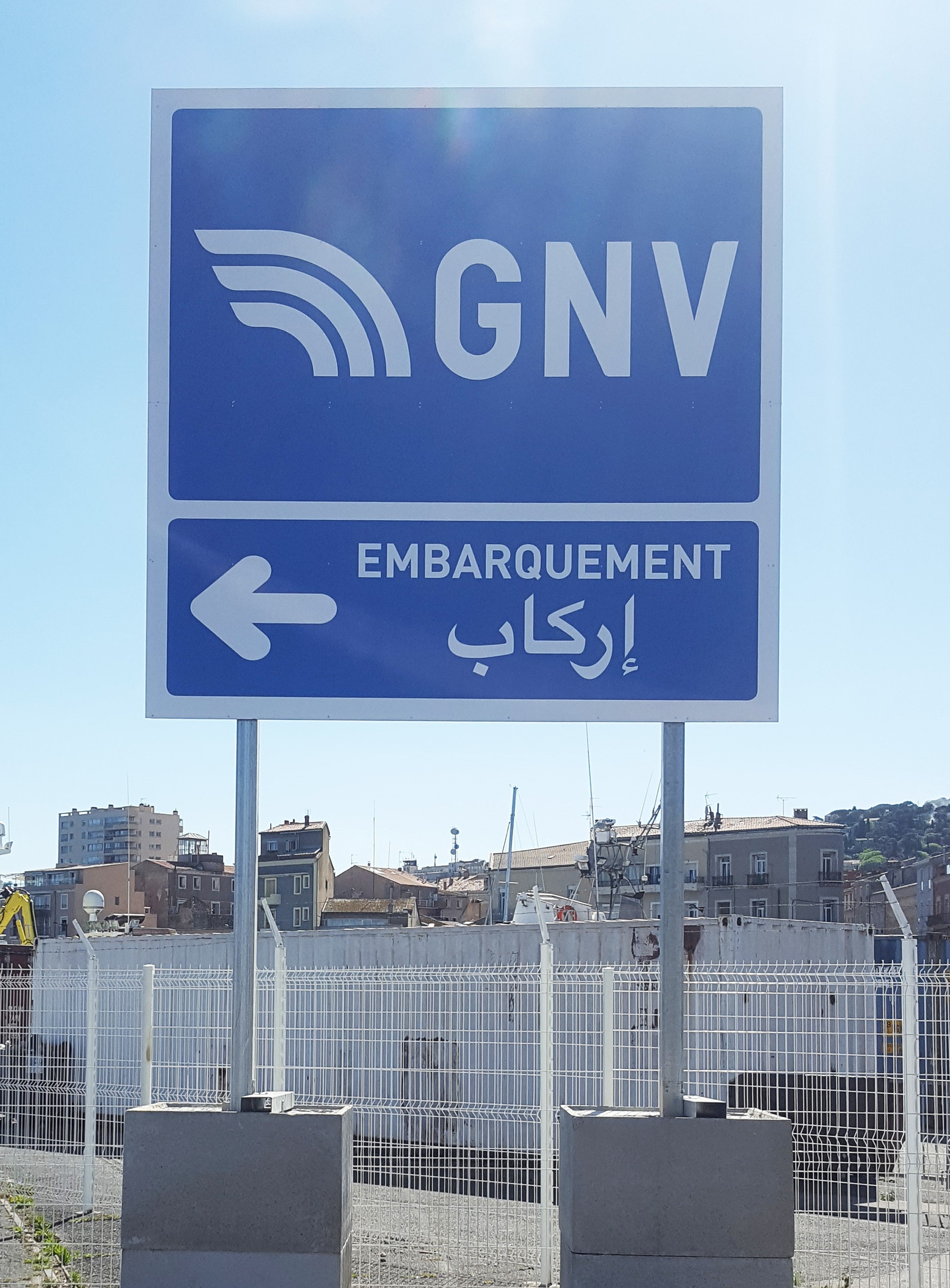 PANNEAUX PUBLICITAIRES 4x3 - 3x2