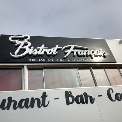 Enseigne